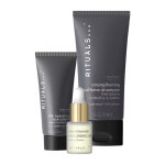 Rituals coffret homme skin care