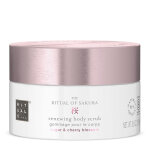 Rituals gommage pour le corps