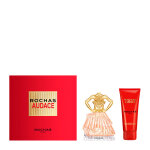 Rochas coffret audace
