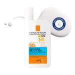 La roche posay anthelios dermo - pediatrics fluide invisible enfants spf50 +