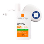 La roche posay anthelios fluide oil control avec parfum spf50 +