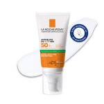 La roche posay anthelios gel crme anti brillance spf50 +