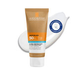 La roche posay anthelios lait hydratant spf50 + sans parfum