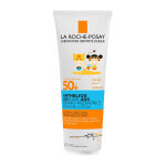 La roche posay anthelios lait solaire spf50 +