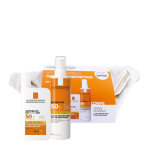 La roche posay anthelios spf50 +