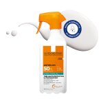 La roche posay anthelios spray familial spf50 +