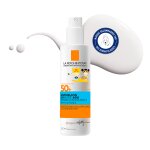 La roche posay anthelios spray solaire enfant spf50 +