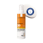 La roche posay anthelios spray solaire invisible sfp30
