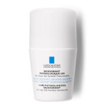 La roche posay d�odorant physiologique bille 24h
