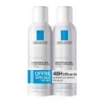 La roche posay dodorant spray 48h