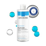La roche posay eau micellaire biphase
