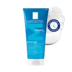 La roche posay effaclar gel moussant purifiant