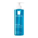 La roche posay effaclar gel moussant purifiant
