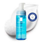 La roche posay mousse d'eau micellaire