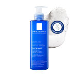 La roche posay tolriane gel moussant double nettoyant purifiant apaisant