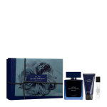 Rodriguez coffret for him bleu noir
