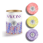 Roger et gallet bote savons bienfaisants