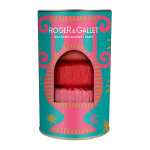 Roger et gallet coffret 3 savons