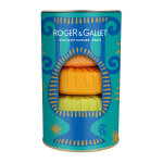 Roger et gallet coffret 3 savons