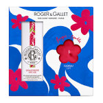 Roger et gallet coffret eau parfum�e bienfaisante