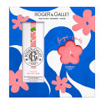 Roger et gallet coffret eau parfume bienfaisante