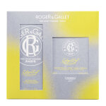 Roger et gallet coffret f�te des p�res cologne twist