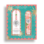 Roger et gallet coffret fleur de figuier