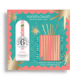 Roger et gallet coffret fleur de figuier