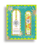 Roger et gallet coffret osmanthus