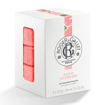 Roger et gallet coffret savons bienfaisants
