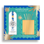 Roger et gallet coffret vanille soleil