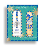 Roger et gallet coffret vanille soleil