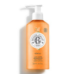 Roger et gallet lait corps bienfaisant