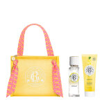 Roger et gallet trousse eau parfume bienfaisante