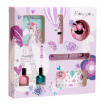 Rosajou coffret maquillage fard � joues  ann�es 20