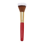 Le rouge fran�ais pinceau dual - fiber poudre