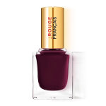 Le rouge franais vernis  ongles bio