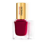 Le rouge fran�ais vernis � ongles bio