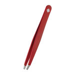 Rubis pince à epiler universal swiss cross red Rubis pince à epiler universal swiss cross red