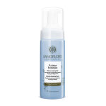 Sanoflore mousse nettoyante visage et yeux