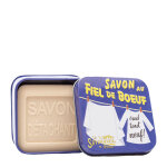 La savonnerie de nyons boite m�tal & savon d�tachant