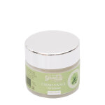 La savonnerie de nyons crème visage aloe vera bio La savonnerie de nyons crème visage aloe vera bio