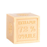 La savonnerie de nyons cube savon de marseille