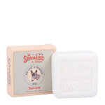 La savonnerie de nyons etui carton & savon au lait d?nesse