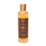 La savonnerie de nyons gel douche huile d'argan bio