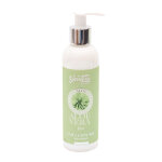 La savonnerie de nyons lait corporel aloe vera bio