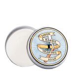 La savonnerie de nyons savon barbe mentholé La savonnerie de nyons savon barbe mentholé