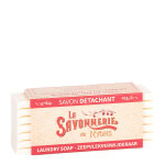 La savonnerie de nyons savon d�tachant
