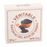 La savonnerie de nyons savon au sel noir d'hawa�