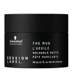 Schwarzkopf l'argile